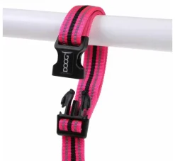 DOOG Hondenriem Neopreen Clip It Lady- Puppy Riem