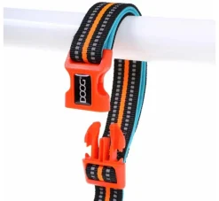 DOOG Hondenriem Neopreen Clip It Beethoven- Puppy Riem