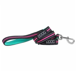 DOOG Hondenriem Neopreen Rin Tin Tin- Puppy Riem