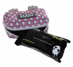 DOOG Poepzakhouder Walkie Pouch Luna- Poepzakhouder