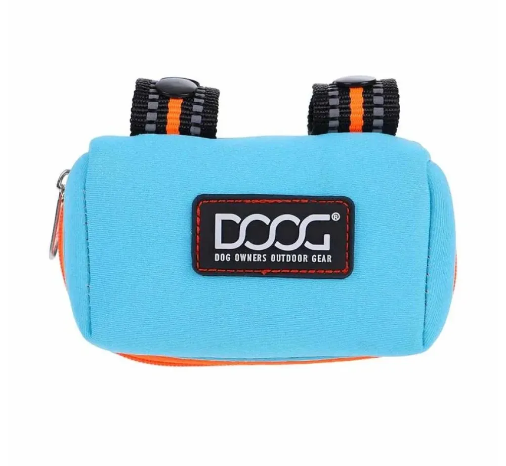 DOOG Poepzakhouder Walkie Pouch Beethoven- Poepzakhouder