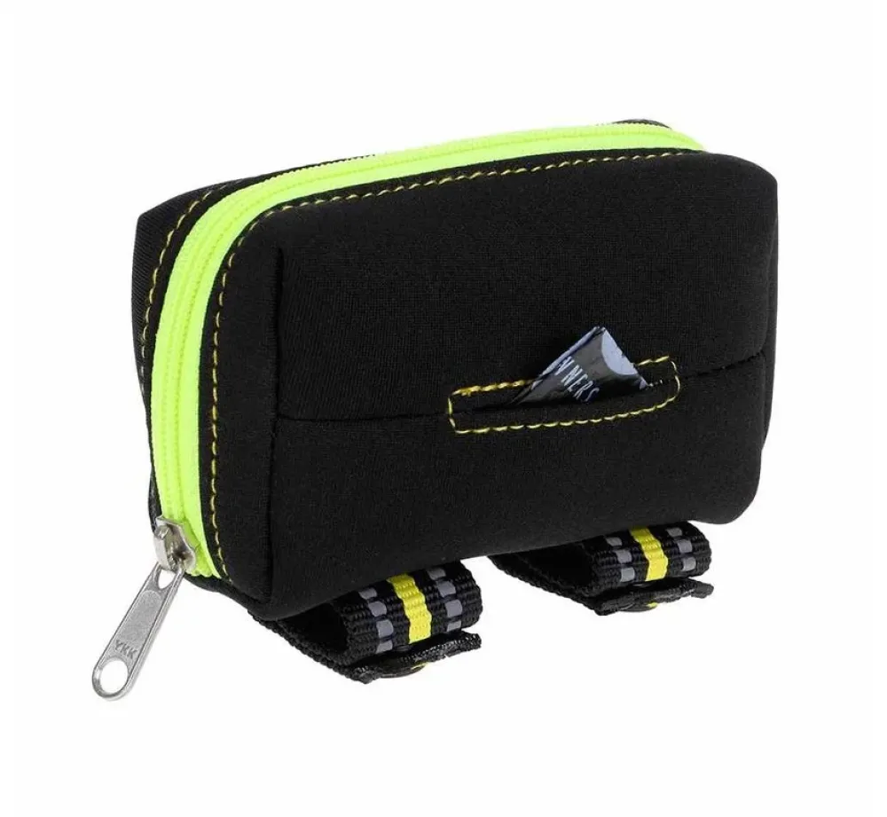 DOOG Poepzakhouder Walkie Pouch Bolt- Poepzakhouder