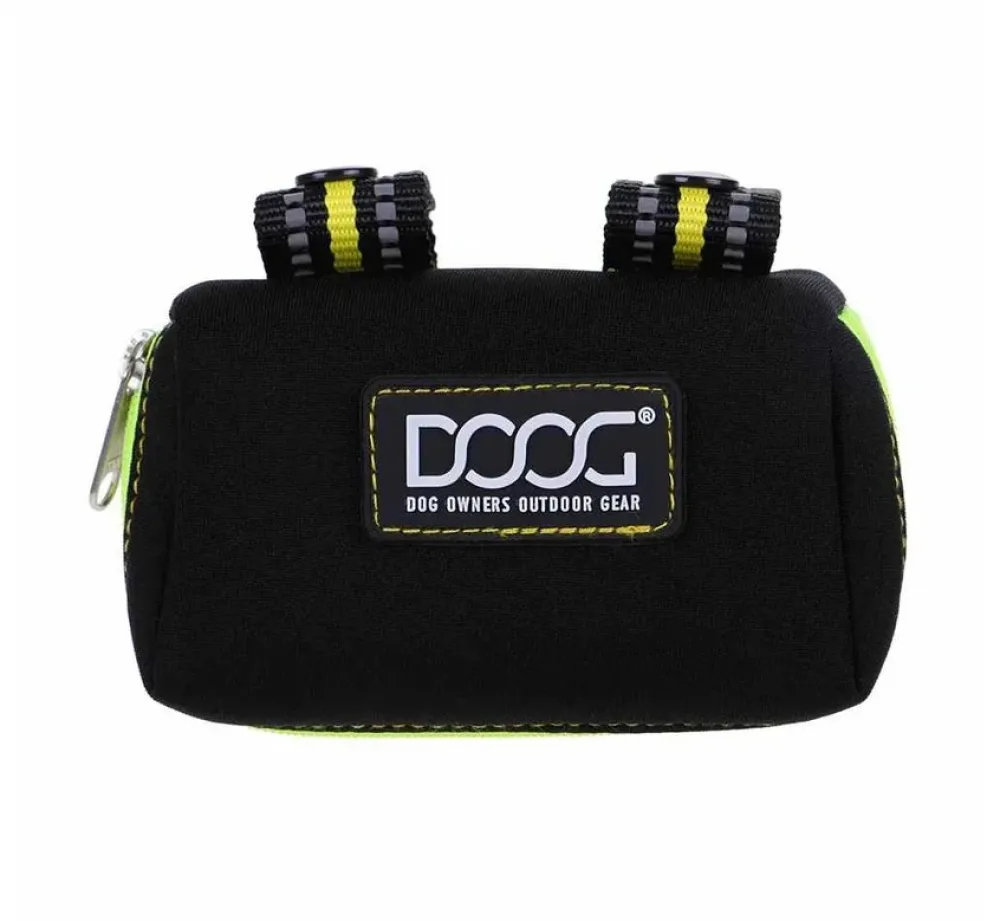 DOOG Poepzakhouder Walkie Pouch Bolt- Poepzakhouder