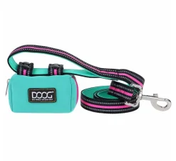 DOOG Poepzakhouder Walkie Pouch Rin Tin Tin- Poepzakhouder