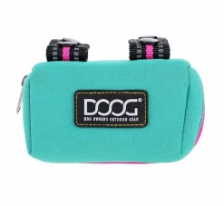 DOOG Poepzakhouder Walkie Pouch Rin Tin Tin- Poepzakhouder