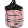 Doxtasy Beloningszakje Treat Bag Scottish Pink- Beloningszakje