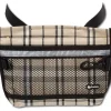 Doxtasy Beloningszakje Treat Bag Large Scottish Beige- Beloningszakje