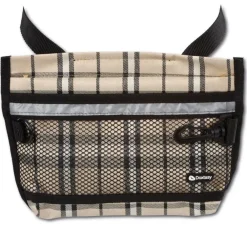 Doxtasy Beloningszakje Treat Bag Large Scottish Beige- Beloningszakje