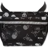 Doxtasy Beloningszakje Treat Bag Large Skull And Bones- Beloningszakje