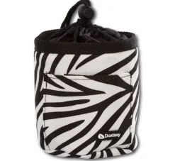 Doxtasy Beloningszakje Treat Bag Zebra- Beloningszakje