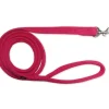 Doxtasy Hondenriem Mesh Fluo Pink- Puppy Riem