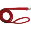 Doxtasy Hondenriem Mesh Red- Puppy Riem