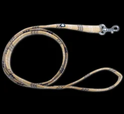 Doxtasy Hondenriem Scottish Beige- Puppy Riem