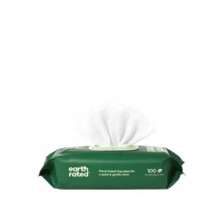 Earth Rated Eart Rated Schoonmaakdoekje Hond- Vachtverzorging