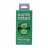 Earth Rated Poepzakjes Lavendel- Poepzakhouder