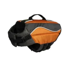EQDOG Hondenzwemvest Classic- Voor De Boot