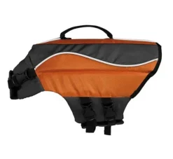 EQDOG Hondenzwemvest Classic- Voor De Boot