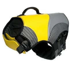 EQDOG Hondenzwemvest Pro Life- Voor De Boot