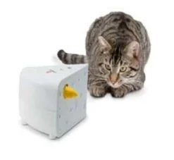 FroliCat Kattenspeelgoed Cheese- Kattenspeelgoed