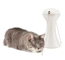 FroliCat Kattenspeelgoed Multi Laser- Kattenspeelgoed