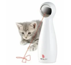 FroliCat Kattenspeelgoed Laser Bolt- Kattenspeelgoed