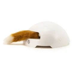 FroliCat Kattenspeelgoed Fox Den Toy- Kattenspeelgoed