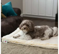Hugglehounds Fleece Mat- Hondendeken