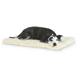 Hugglehounds Fleece Mat- Hondendeken