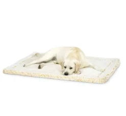 Hugglehounds Fleece Mat- Hondendeken