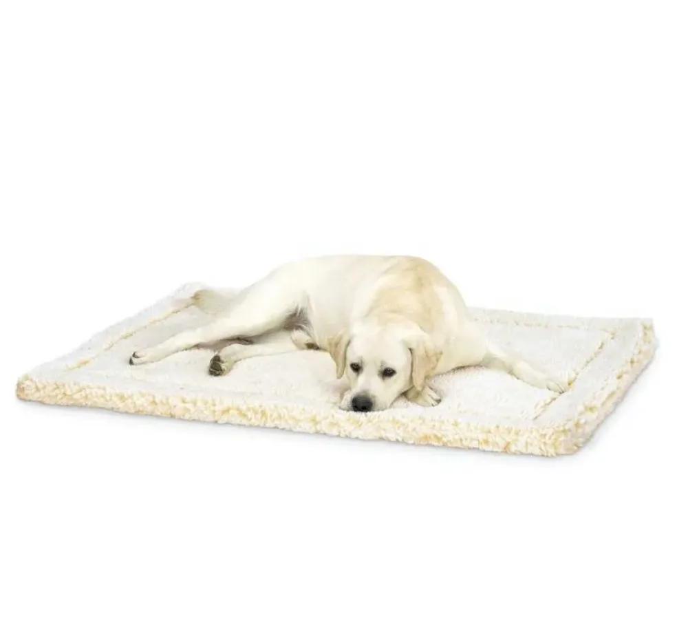 Hugglehounds Fleece Mat- Hondendeken
