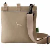 Hunter Beloningstasje Alva Beige- Beloningszakje