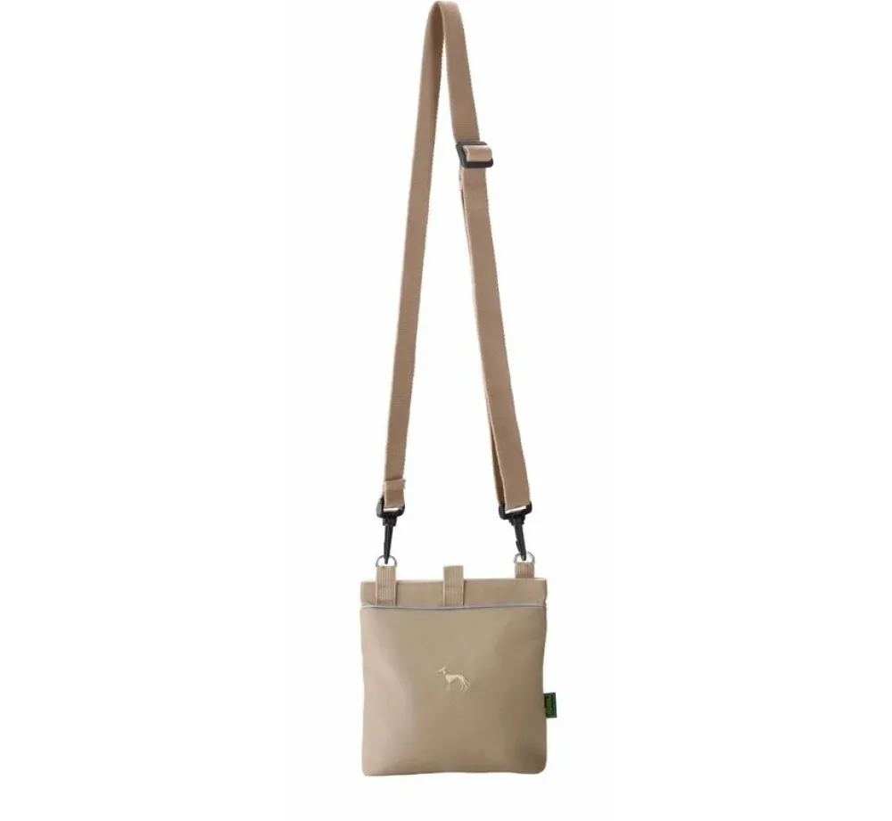 Hunter Beloningstasje Alva Beige- Beloningszakje