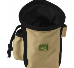 Hunter Beloningszakje Bugrino Standard Beige- Beloningszakje