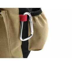 Hunter Beloningszakje Bugrino Profi Beige- Beloningszakje