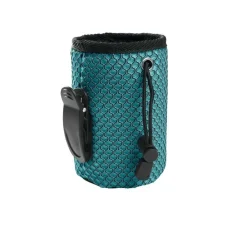 Hunter Beloningszakje Hilo Turquoise- Beloningszakje