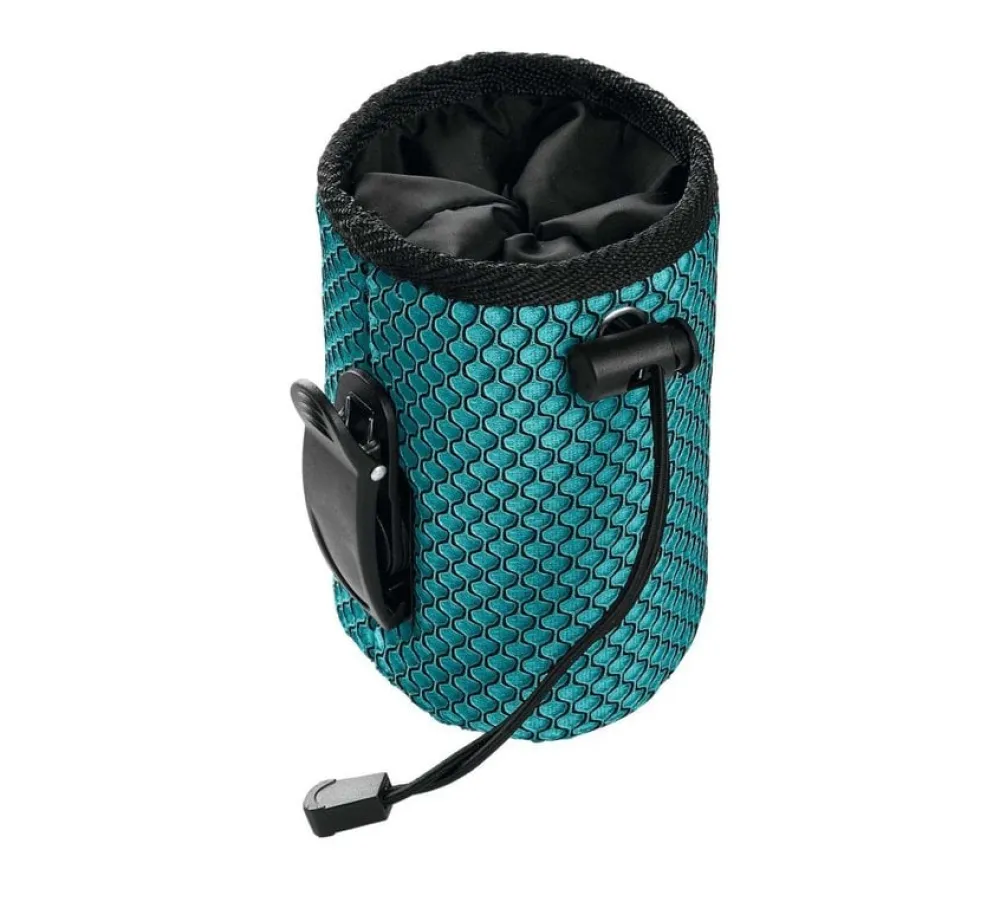 Hunter Beloningszakje Hilo Turquoise- Beloningszakje