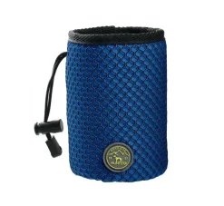Hunter Beloningszakje Hilo Blauw- Beloningszakje