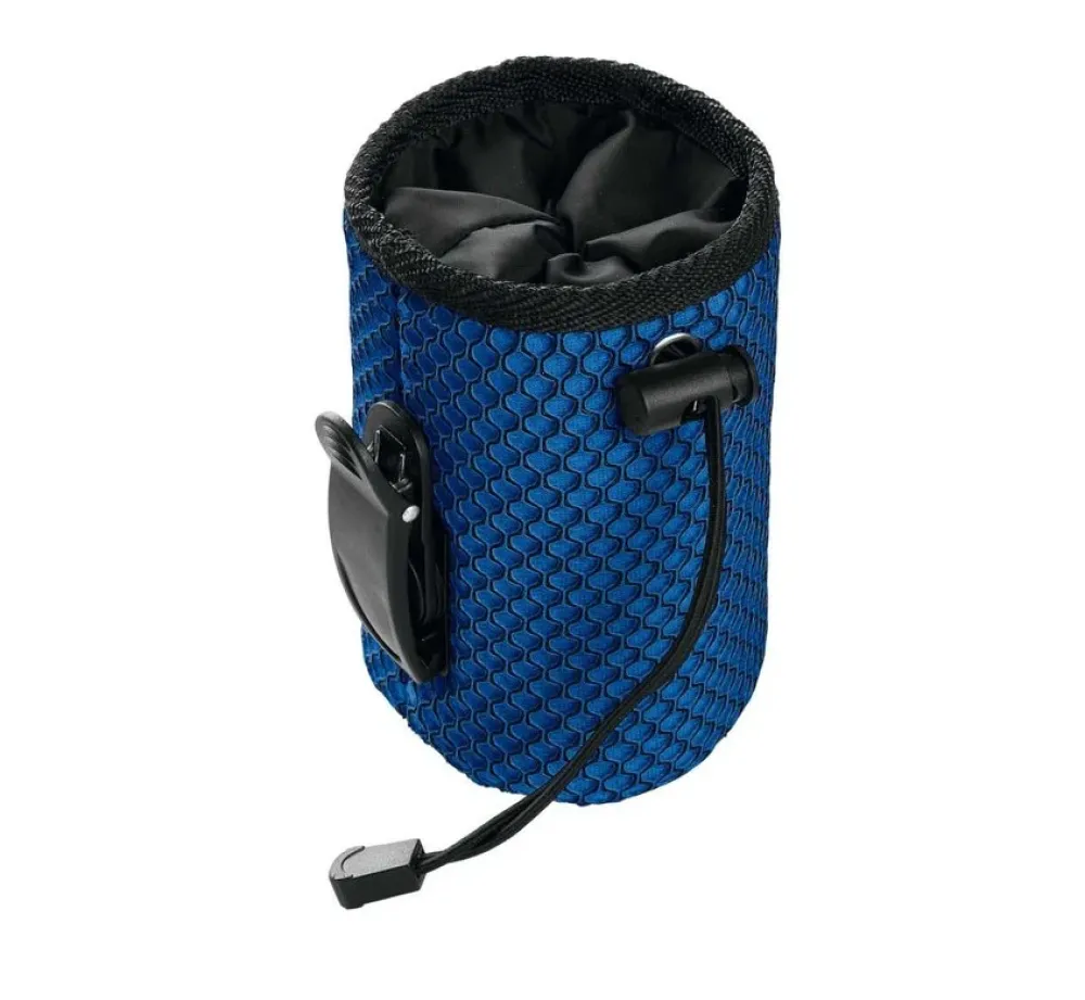 Hunter Beloningszakje Hilo Blauw- Beloningszakje