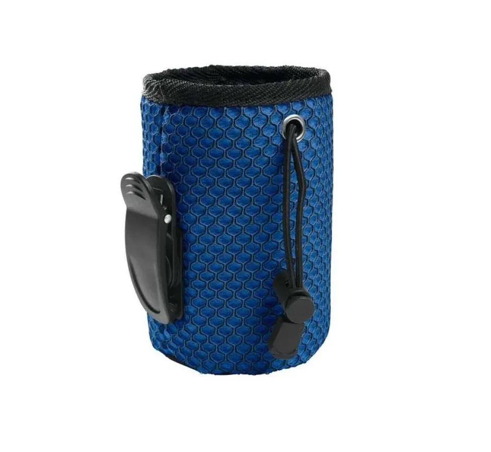 Hunter Beloningszakje Hilo Blauw- Beloningszakje