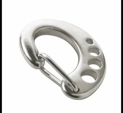 Hunter Design Karabijnhaak Easy Change- Hondenhalsband