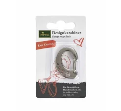 Hunter Design Karabijnhaak Easy Change- Hondenhalsband