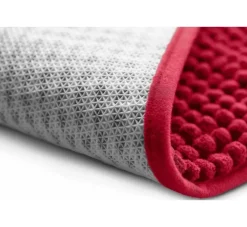 Hunter Droogloopmat Waterloo Rood- Droogloopmat Hond