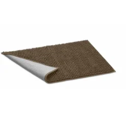 Hunter Droogloopmat Waterloo Bruin- Droogloopmat Hond