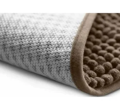 Hunter Droogloopmat Waterloo Bruin- Droogloopmat Hond