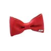 Hunter Honden Vlinderdas Paris- Hondenhalsband