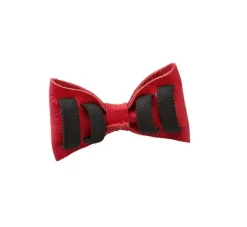 Hunter Honden Vlinderdas Paris- Hondenhalsband