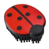 Hunter Hondenborstel Ladybird- Vachtverzorging