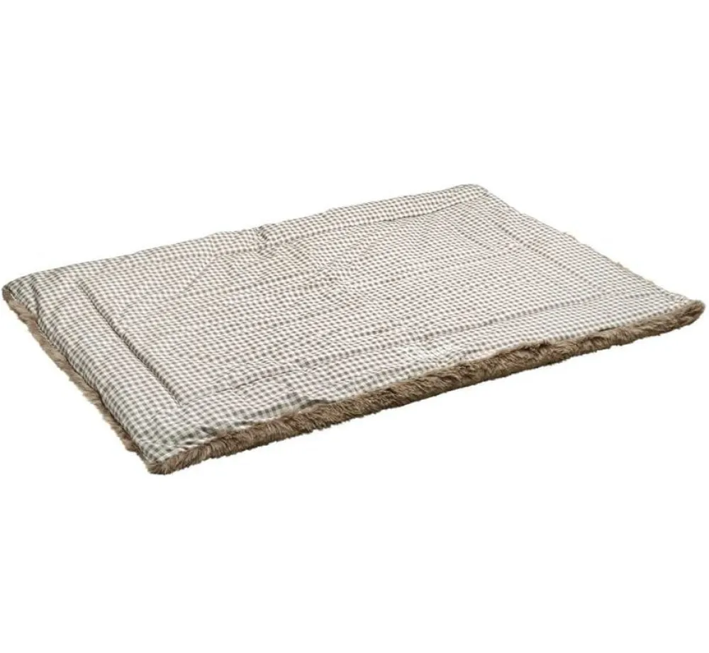 Hunter Hondendeken Astana Beige- Hondendeken