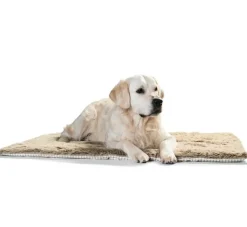 Hunter Hondendeken Astana Beige- Hondendeken