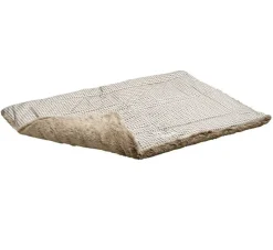 Hunter Hondendeken Astana Beige- Hondendeken